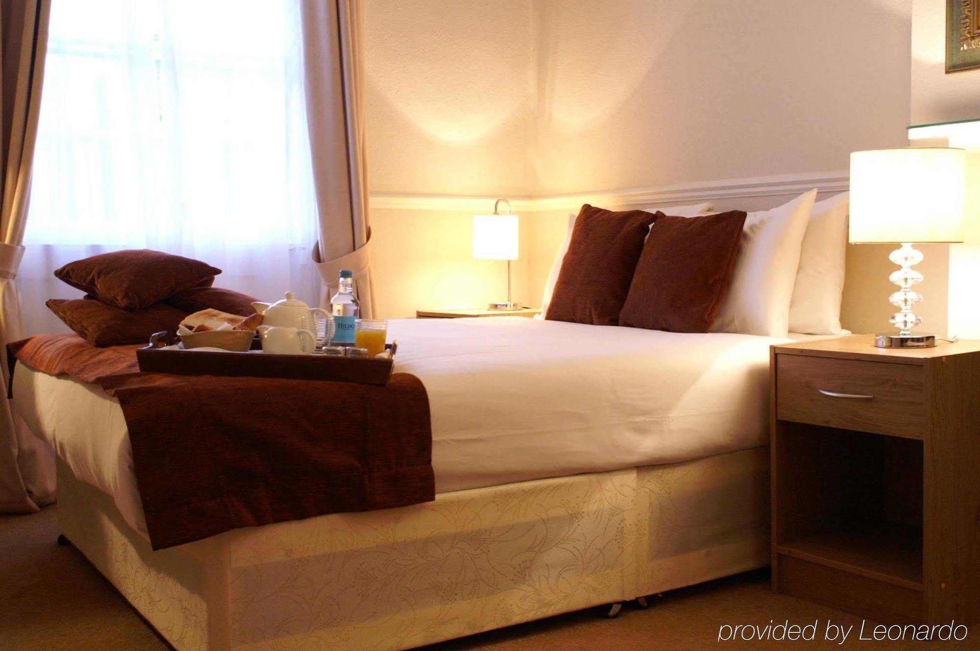 Belgravia Cs 3* Londres