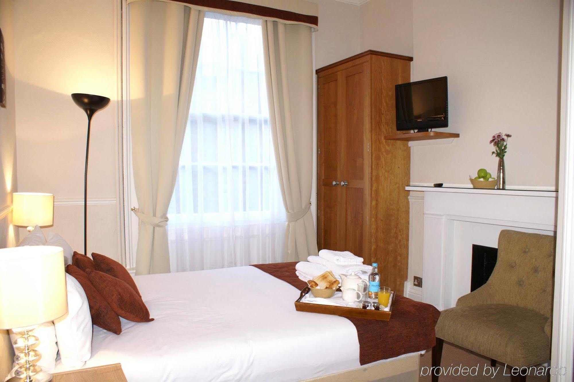 Hotel Belgravia Cs