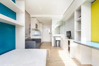 Student Haus Bethnal 2*