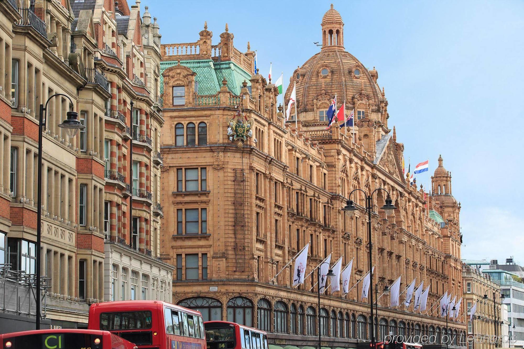 The Franklin - Starhotels Collezione London