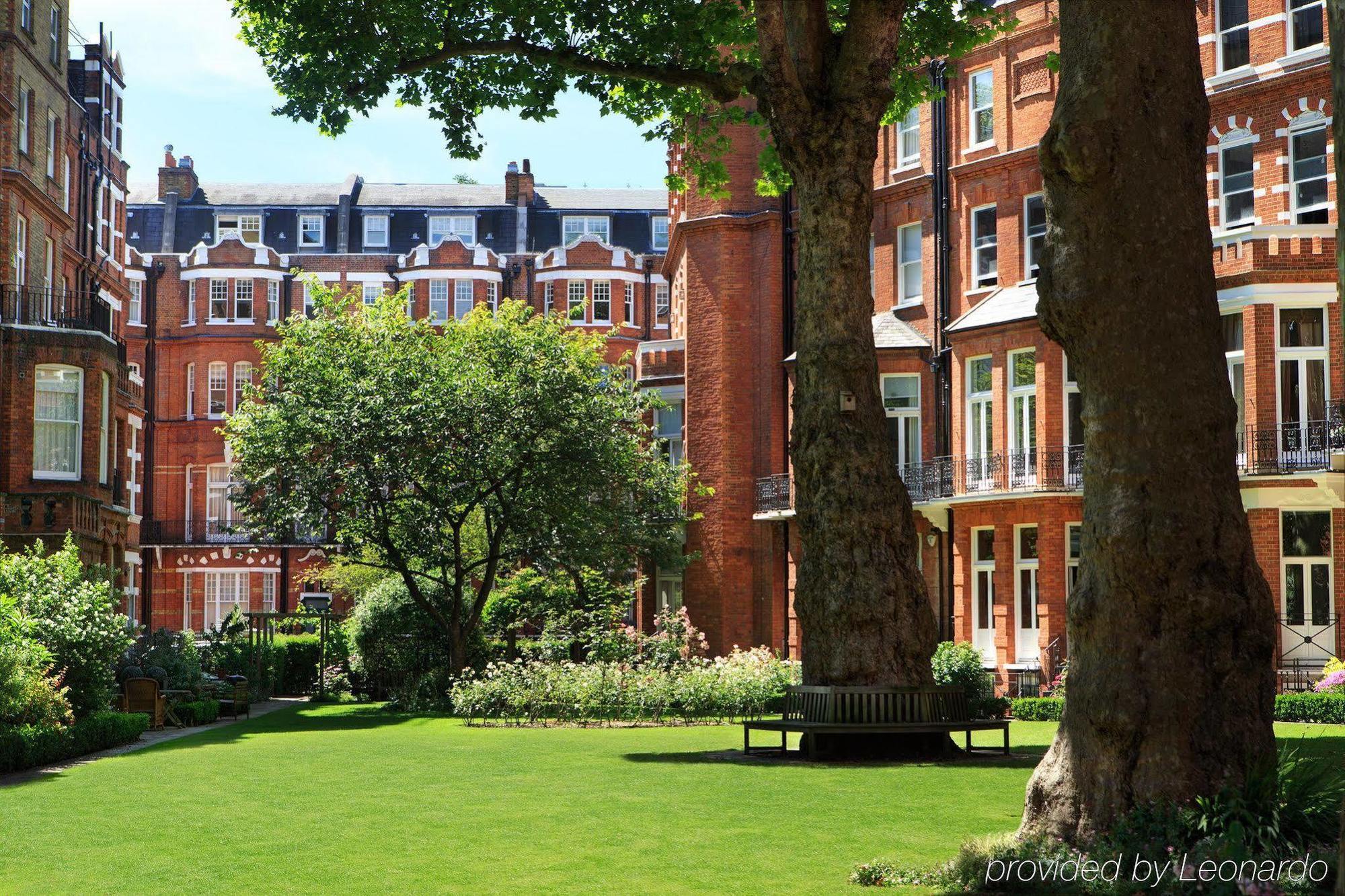 The Franklin - Starhotels Collezione Hotel London