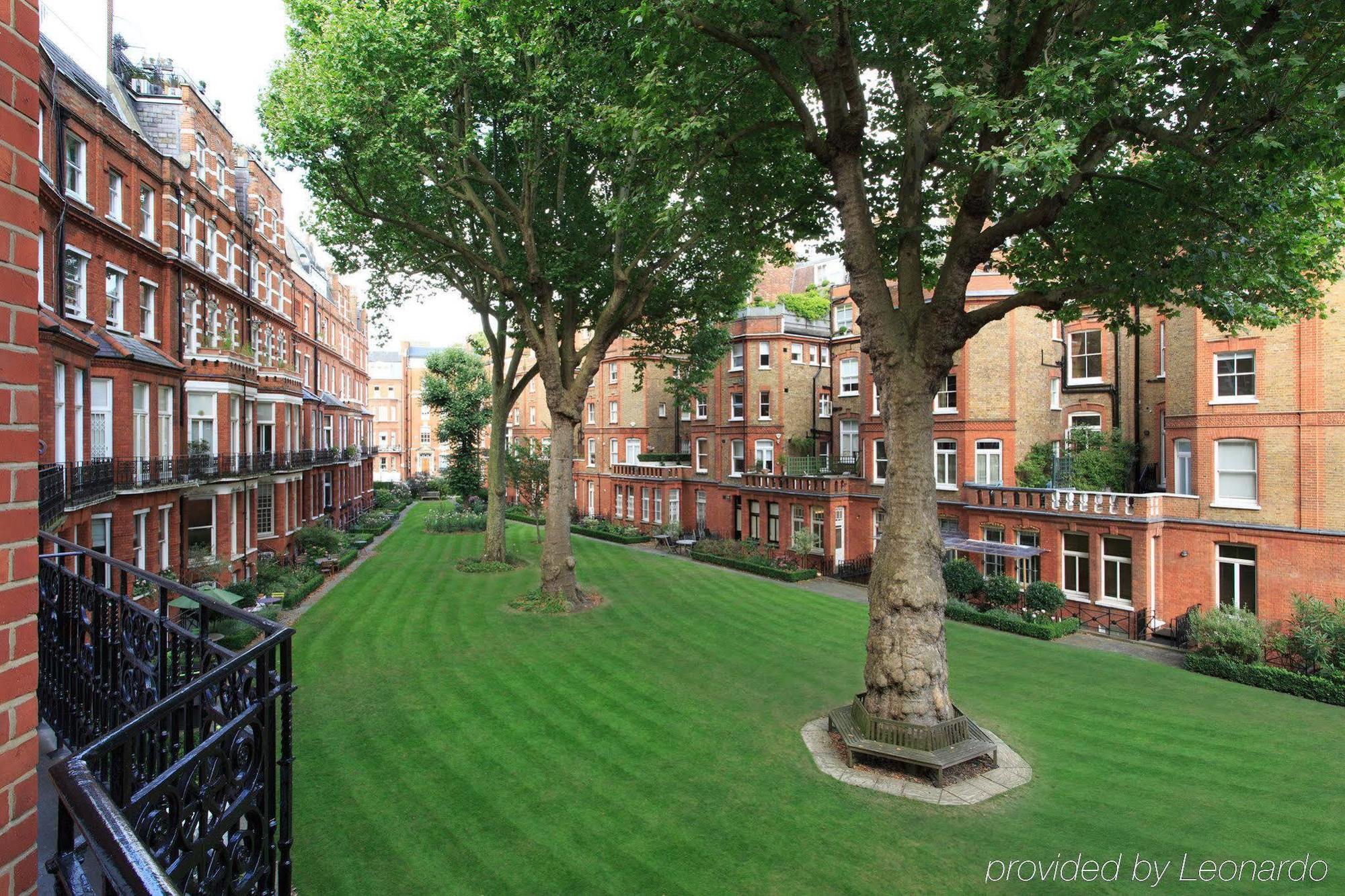 The Franklin - Starhotels Collezione 5* London