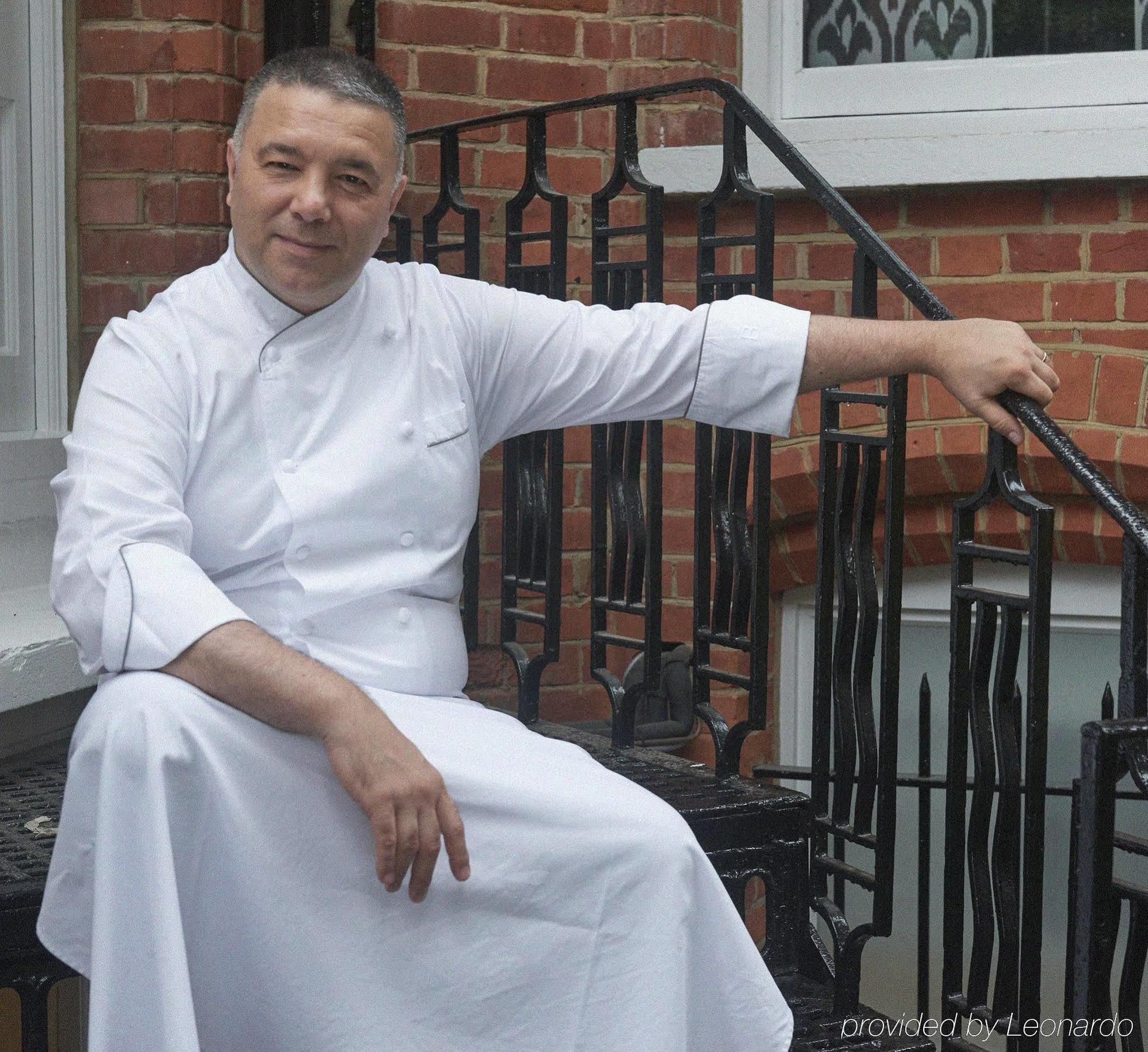 The Franklin - Starhotels Collezione London
