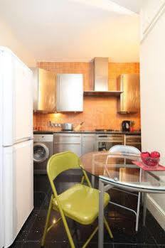Hotel Emily London