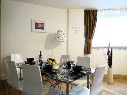 Regents Park 3* London