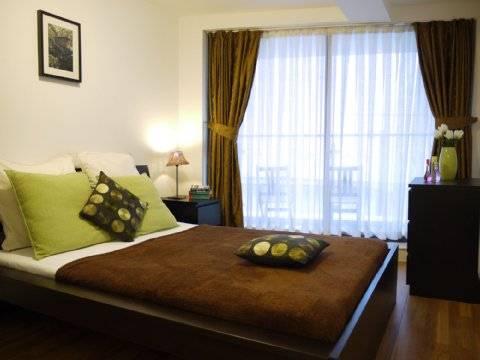 Hotel Regents Park