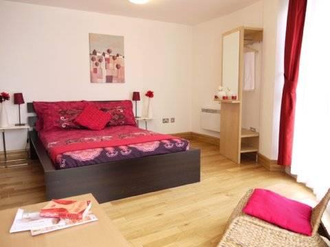Regents Park Hotel London