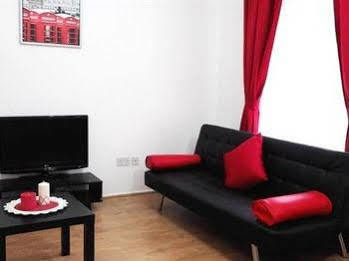 Apartment Fonthill House *