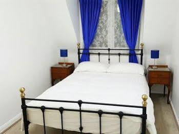 Apartment Fonthill House *
