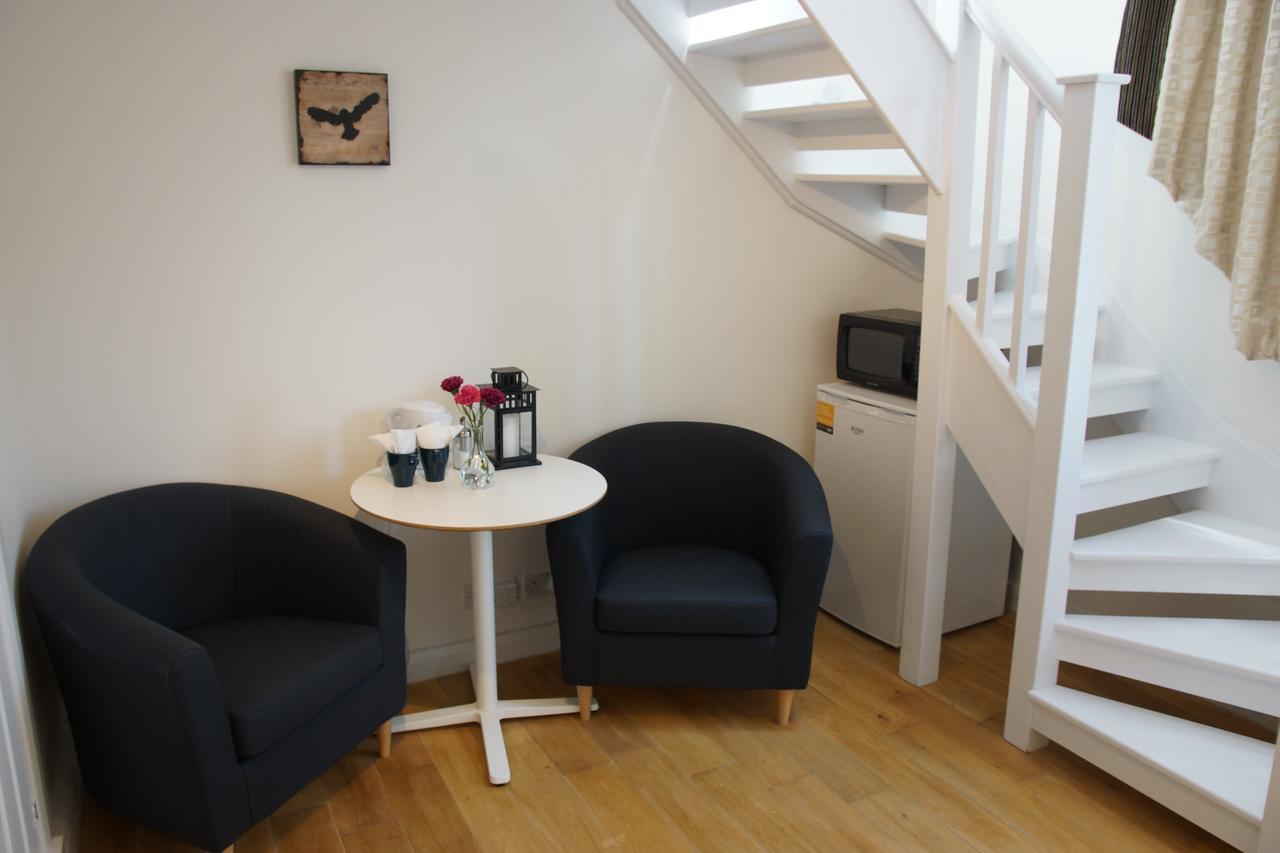 Guest house Boogaard's London