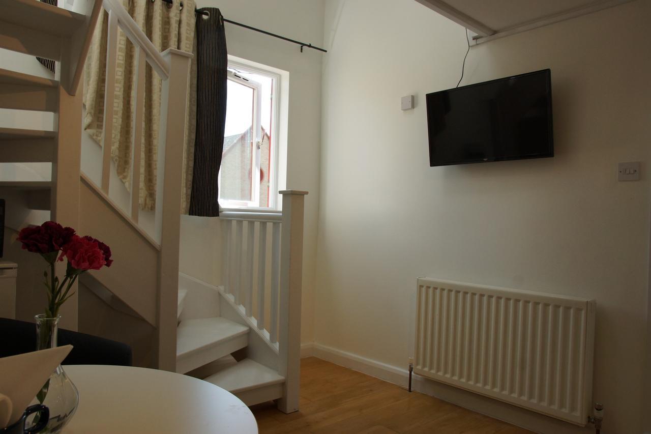 Boogaard's Guest house