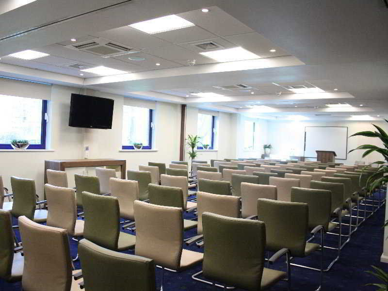 Express Stratford By Ihg