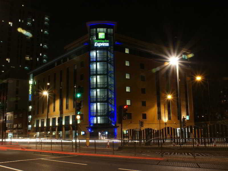 Express Stratford By Ihg 3* London