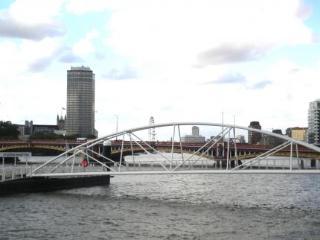 Ville City Stay London