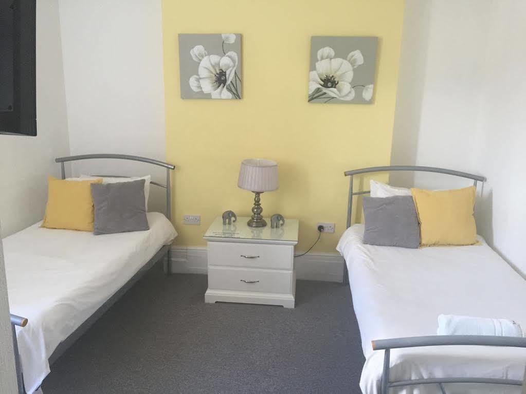 Hotel The Angerstein London