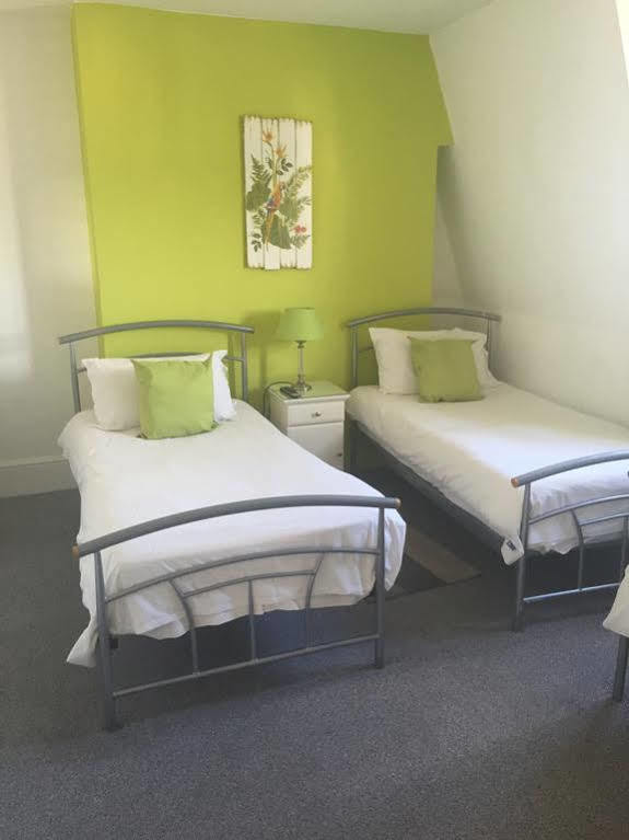 The Angerstein 3* London