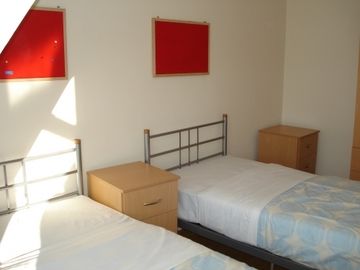 Access Earls Court Apartment *