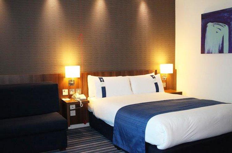 Hotel Express Stratford By Ihg London