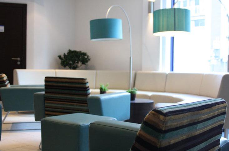 Express Stratford By Ihg Hotel London