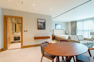 Sanctum International Serviced Belsize London