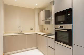 Sanctum International Serviced Belsize Apartment London
