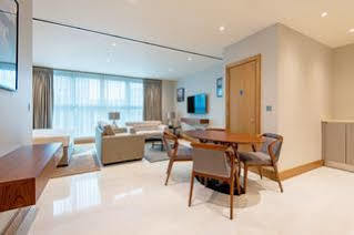 Sanctum International Serviced Belsize * London