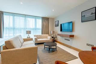 Sanctum International Serviced Belsize Apartment *