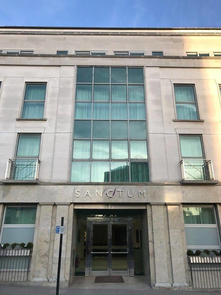 Sanctum International Serviced Belsize Apartment