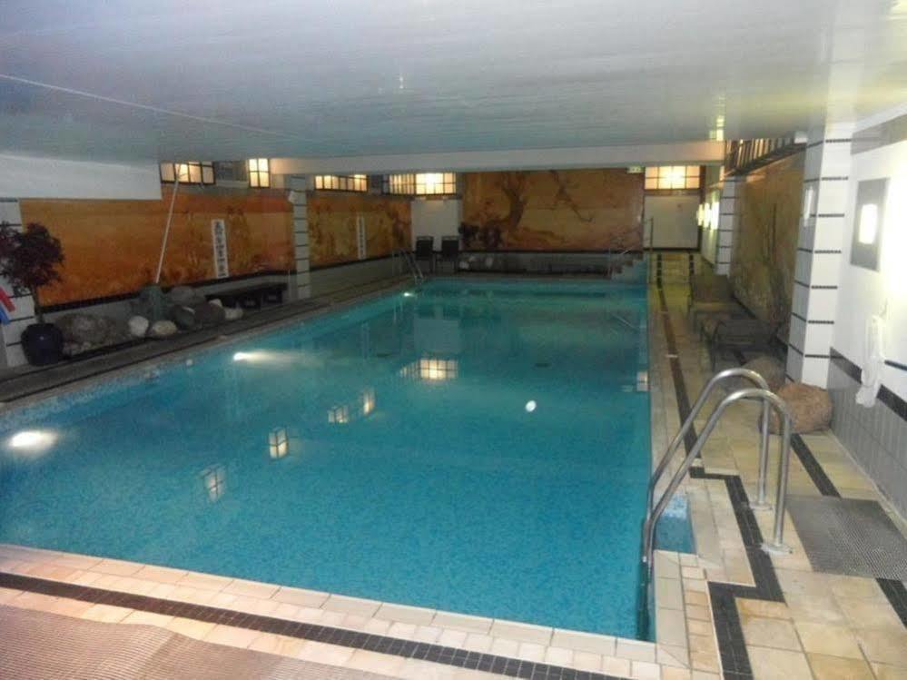 Sanctum International Serviced Belsize * London