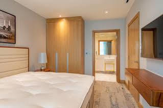 Sanctum International Serviced Belsize Apartment *
