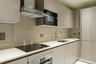 Sanctum International Serviced Belsize Apartment London