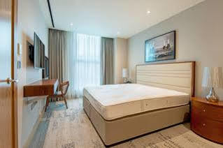 Apartment Sanctum International Serviced Belsize
