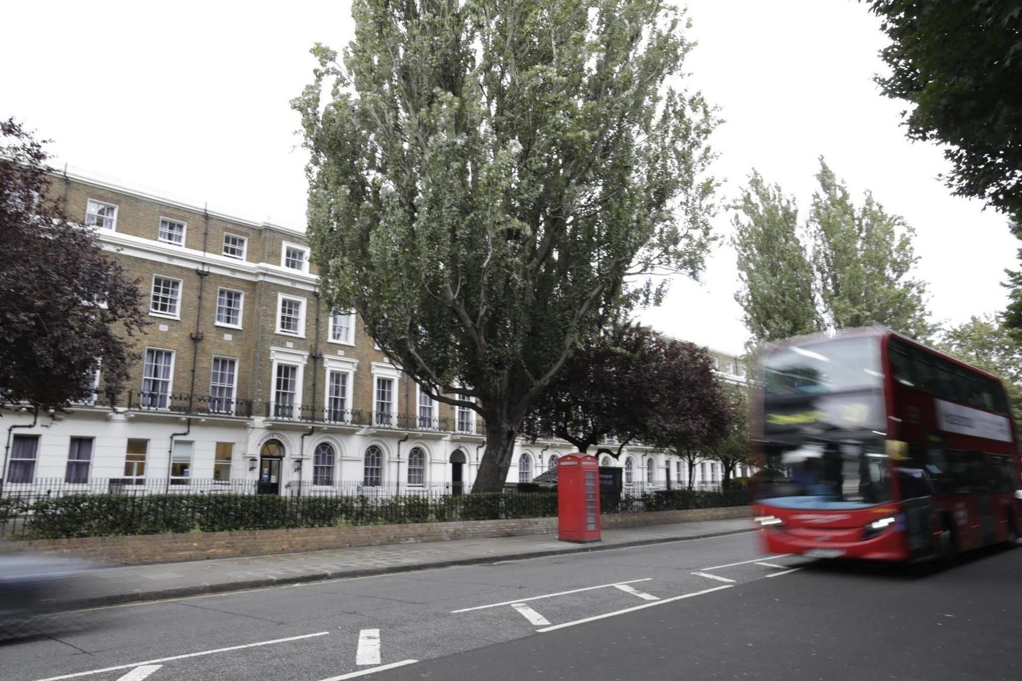 Wilson House Apartment London