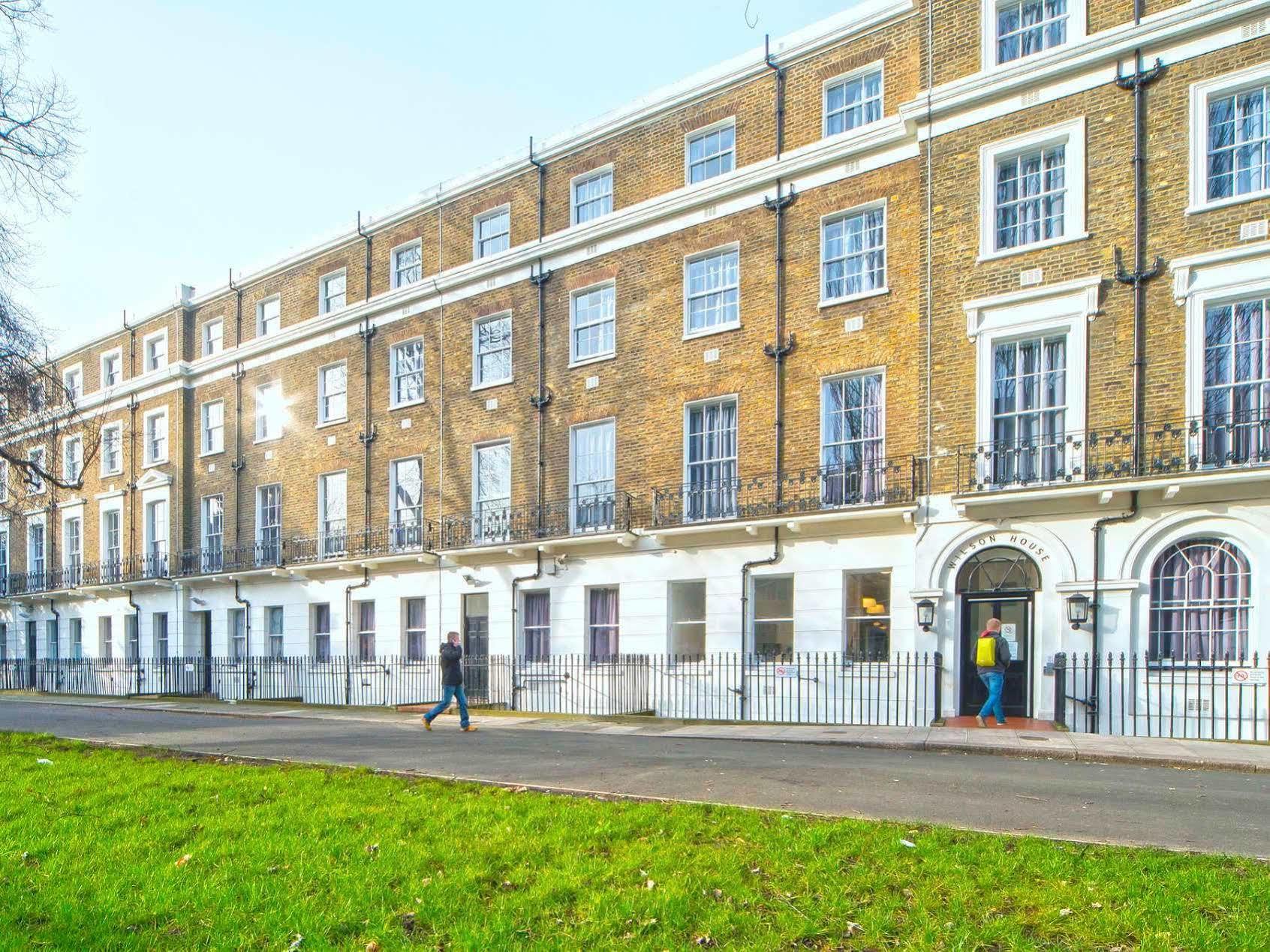 Wilson House London