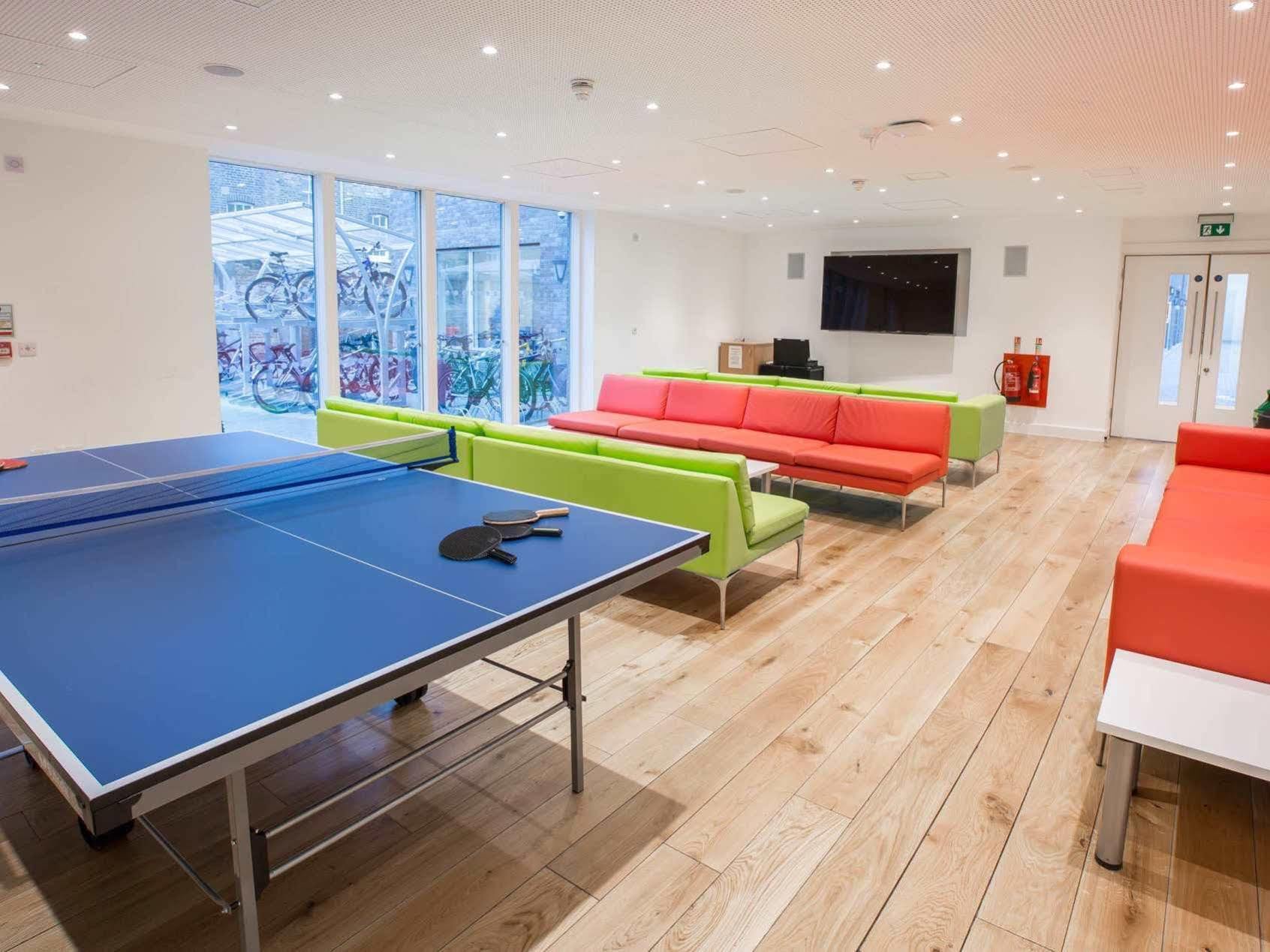 Wilson House Apartment London