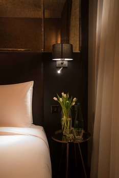 Camden Enterprise 3* London