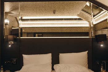 Camden Enterprise Hotel London