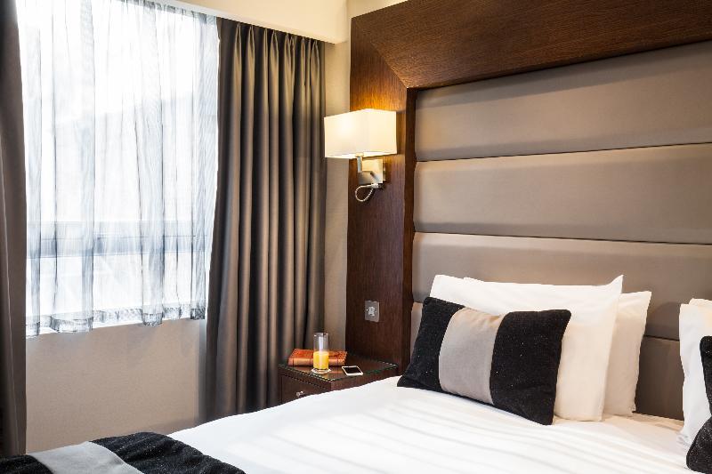 Park Grand Paddington Court Hotel 4*
