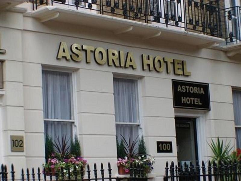 Belmont Hotel Londres