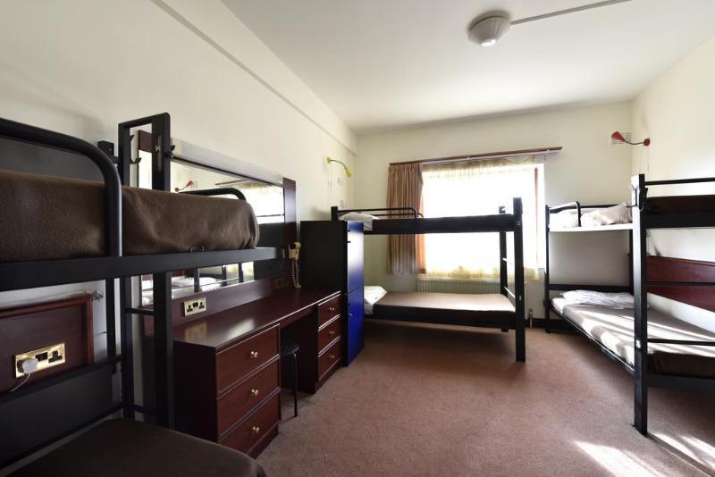 Hostel Equity Point *
