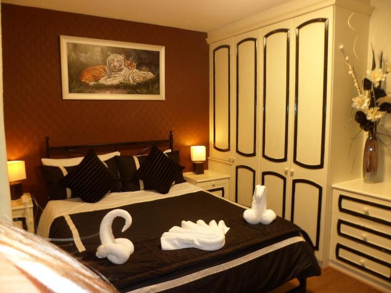 Hotel Central Hotel 2*
