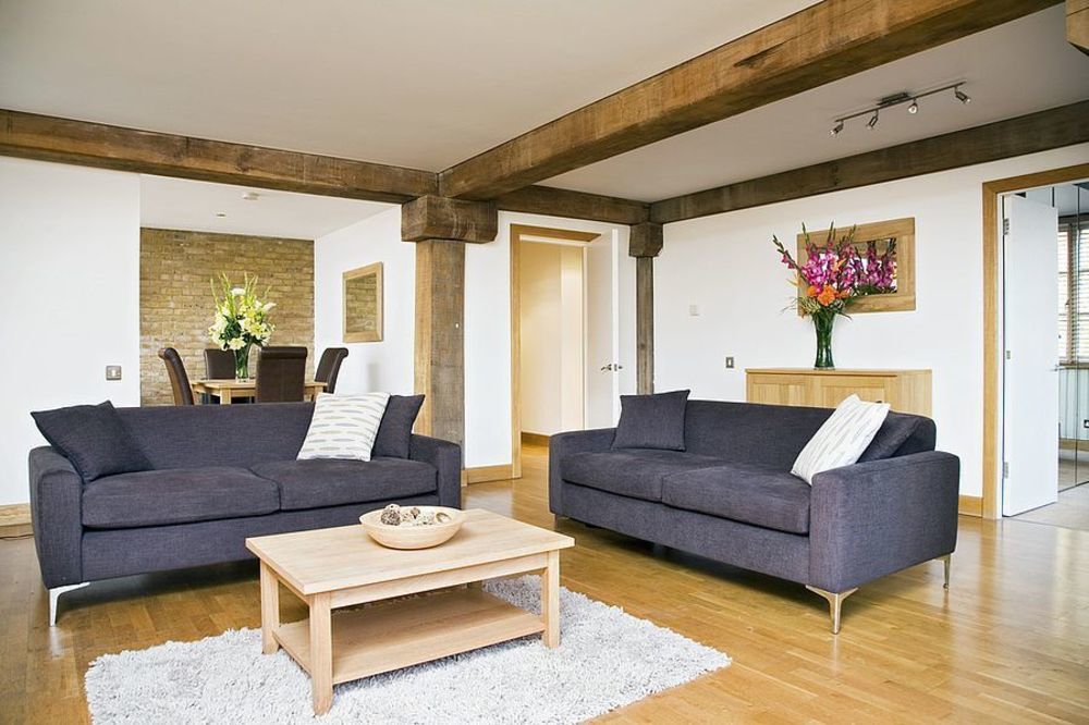 Gate House Apartments, Towerbridge * London