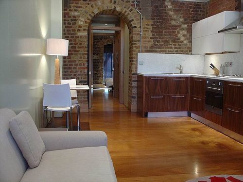 Apartment Gate House Apartments, Towerbridge *