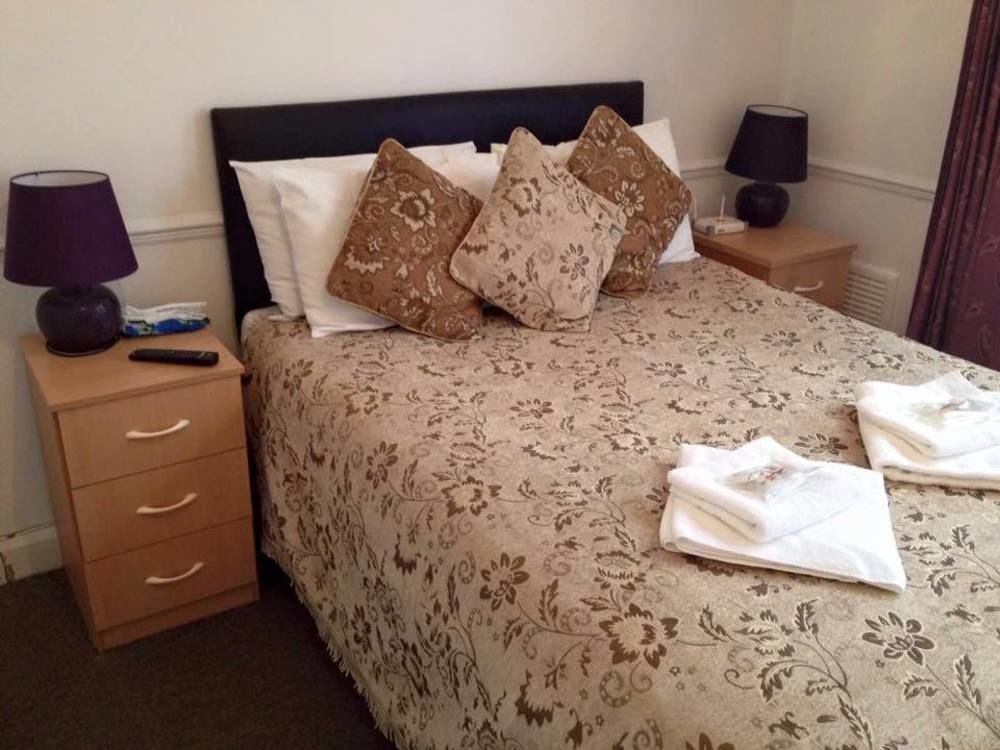 Guest house Larsvale 3*
