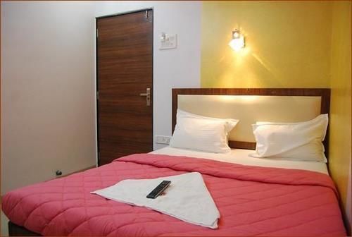 Guest house Larsvale 3*