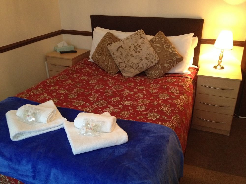 Guest house Larsvale 3*