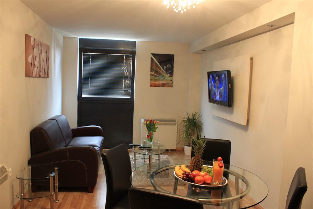 Apartamento Maida Vale 4*