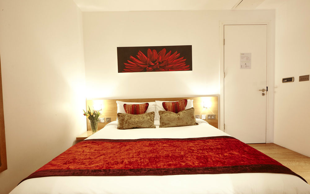 Hotel Go Native Lon Bridge 4*