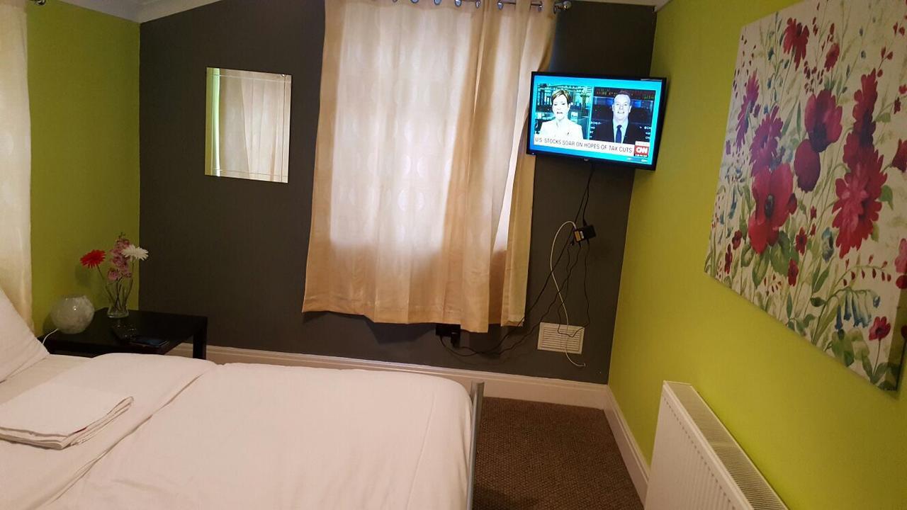 Inn Byron 2*