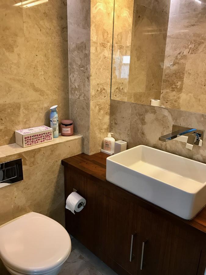 Guest house Islington Serviced